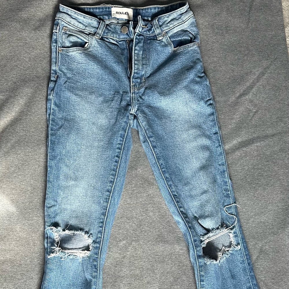 Rollas jeans